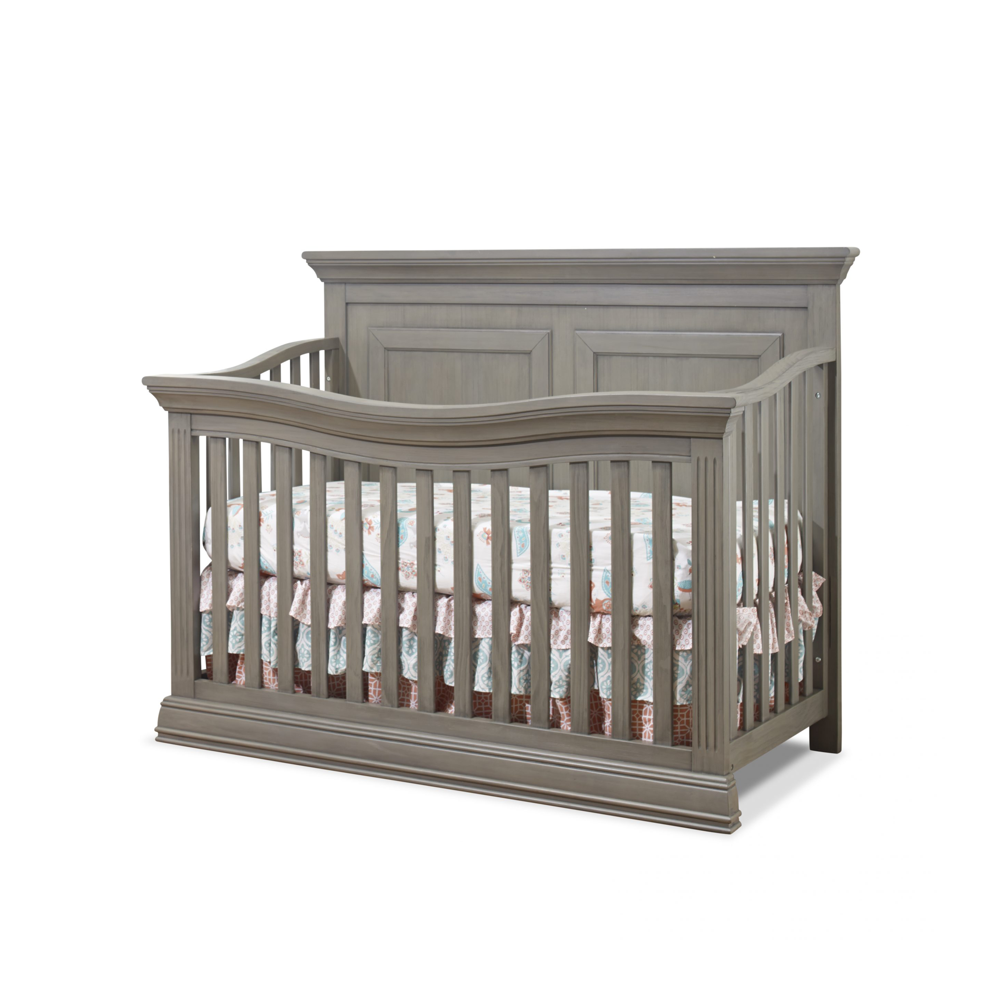 Paxton Crib - Tots to Teens Furniture
