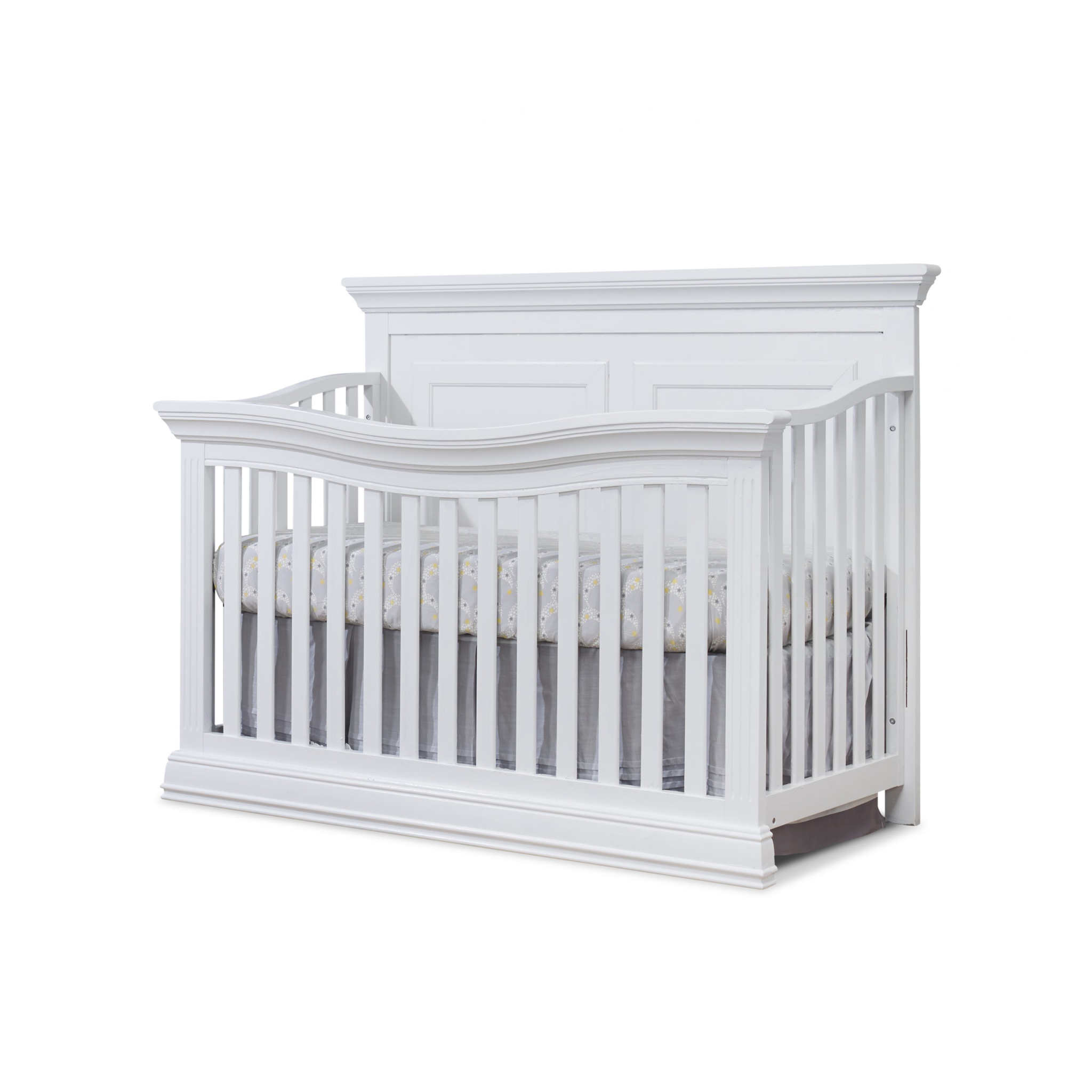 Paxton Crib - Tots to Teens Furniture