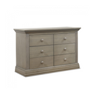 Paxton Double Dresser - Tots to Teens Furniture