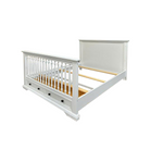 Portico Full Size Rails - Tots to Teens Furniture