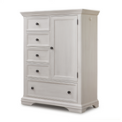 Portico Chifferobe - Tots to Teens Furniture