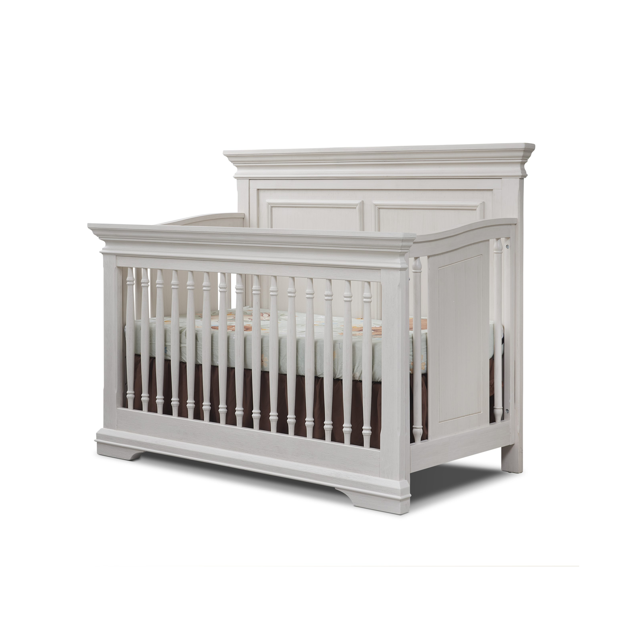 Portico Crib - Tots to Teens Furniture