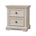 Portico Nightstand - Tots to Teens Furniture