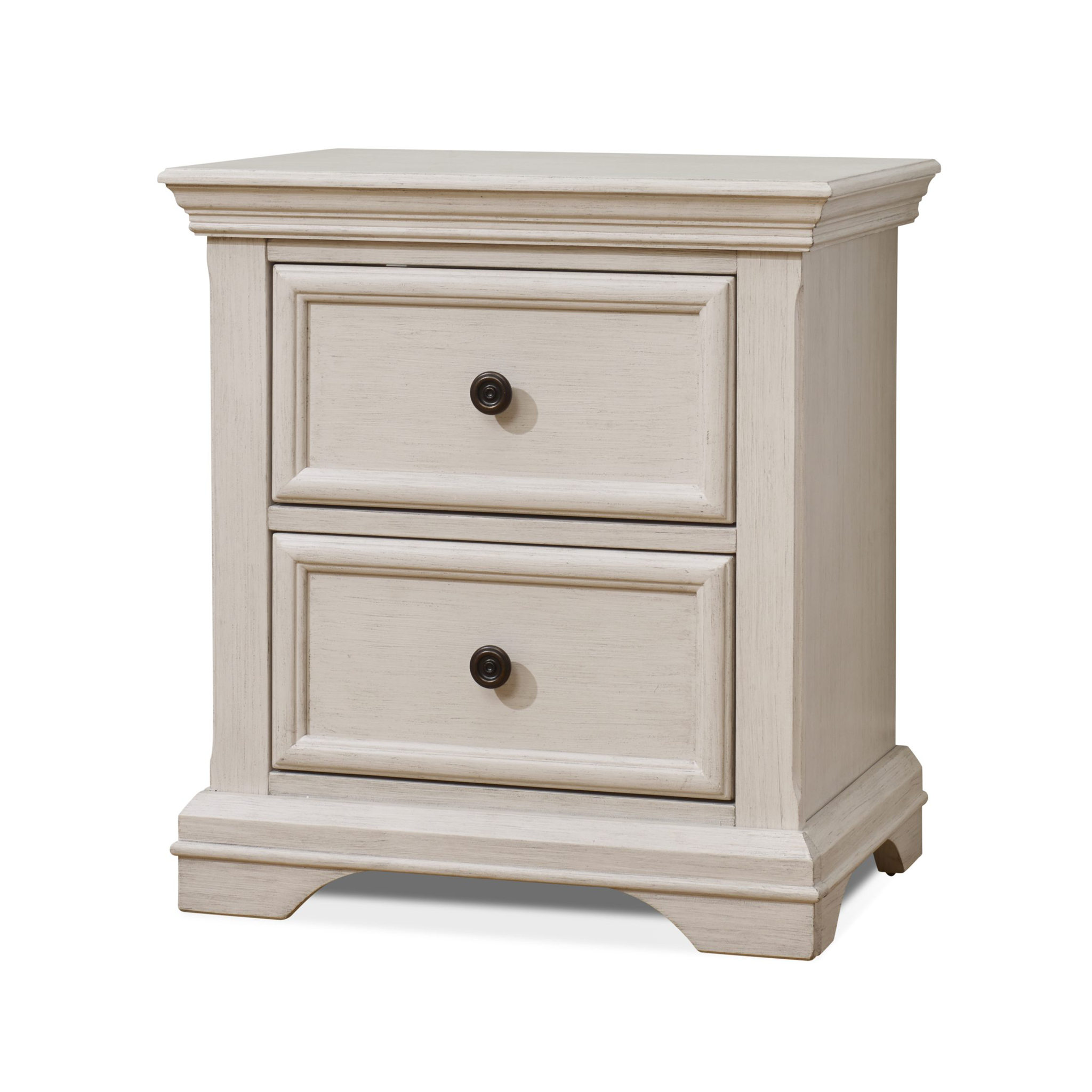 Portico Nightstand - Tots to Teens Furniture