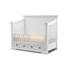 Portico Storage Crib - Tots to Teens Furniture