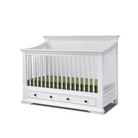 Portico Storage Crib - Tots to Teens Furniture