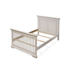 Portofino Crib - Tots to Teens Furniture