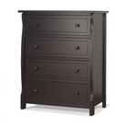 Princeton Elite Chest - Tots to Teens Furniture