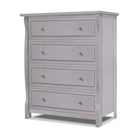 Princeton Elite Chest - Tots to Teens Furniture