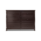 Princeton Elite Double Dresser | Tots to Teens Furniture