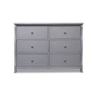 Princeton Elite Double Dresser | Tots to Teens Furniture