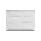 Princeton Elite Double Dresser | Tots to Teens Furniture