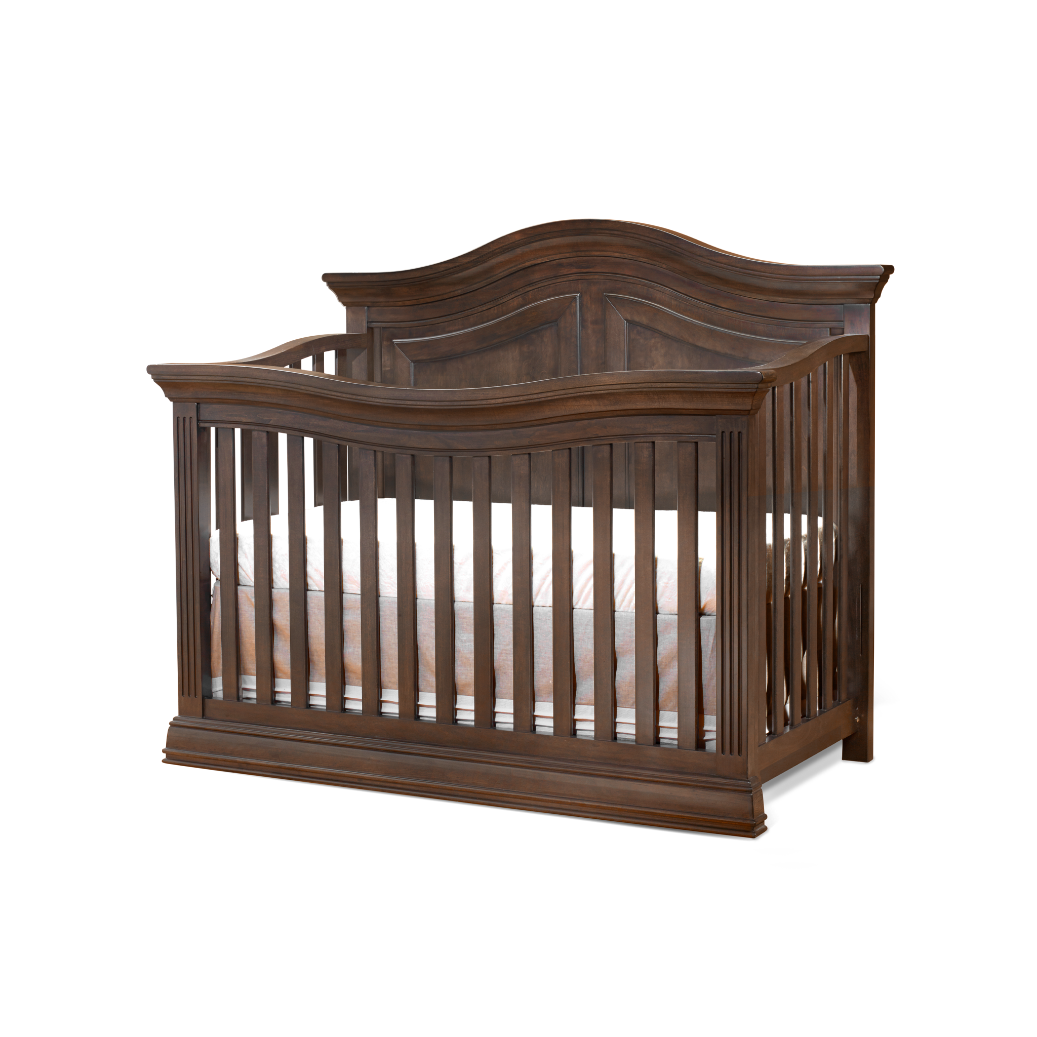 Providence Convertible Crib - Tots to Teens Furniture