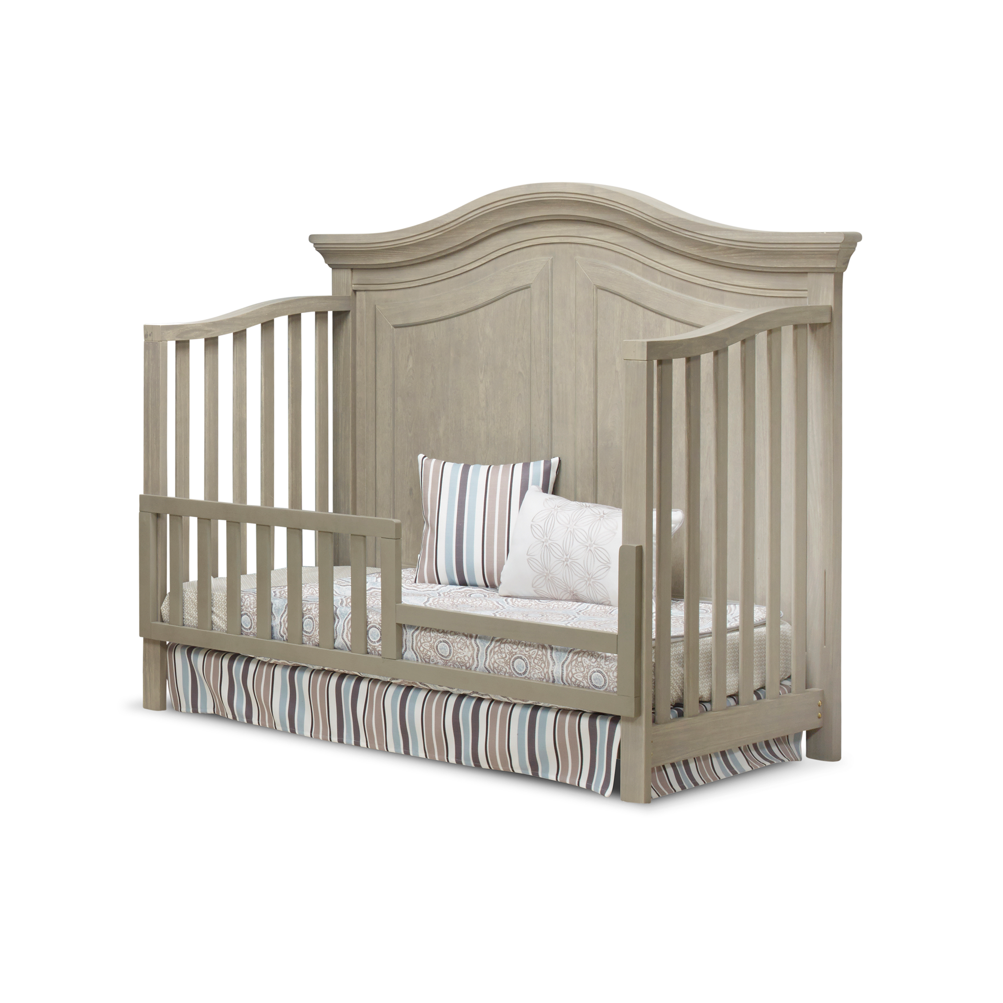 Providence Convertible Crib - Tots to Teens Furniture