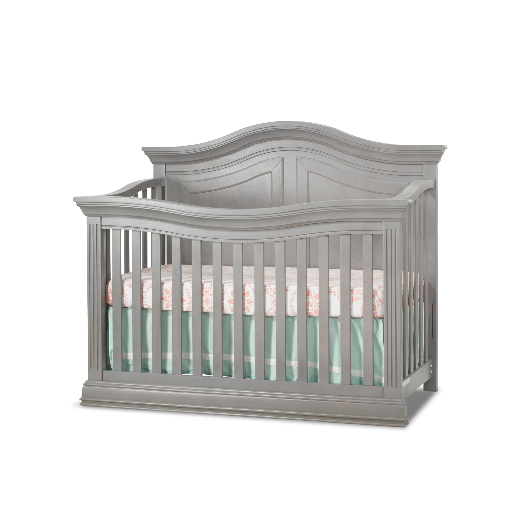 Providence Convertible Crib - Tots to Teens Furniture
