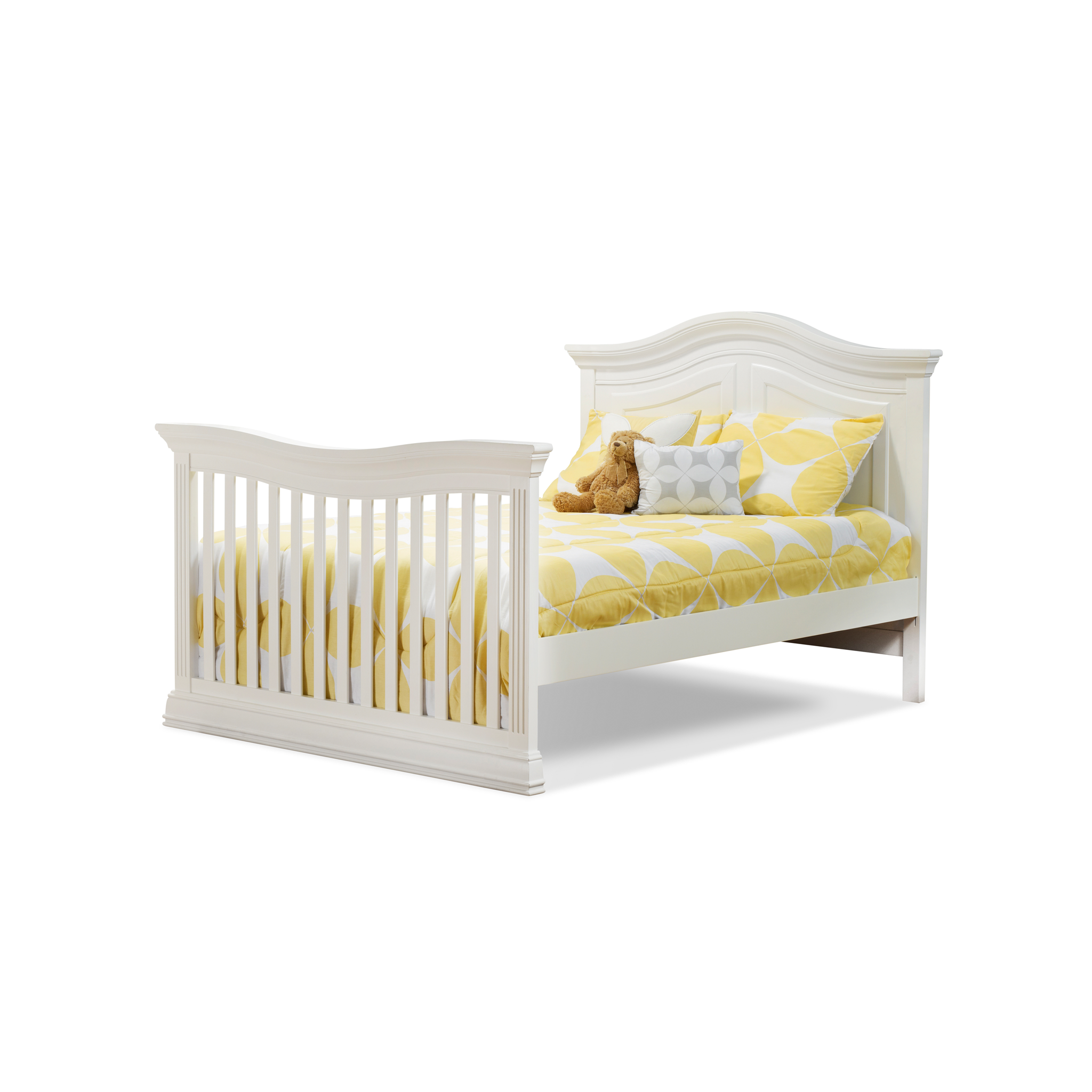 Providence Convertible Crib - Tots to Teens Furniture
