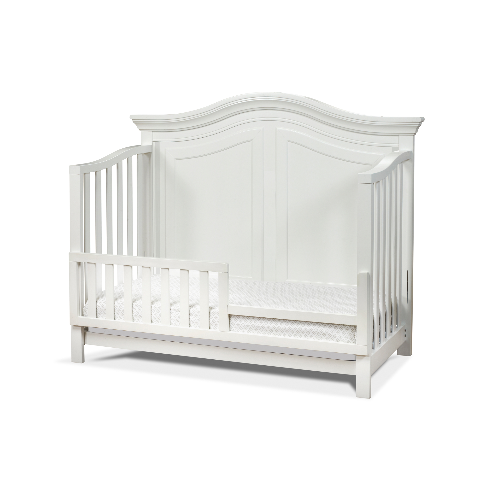 Providence Convertible Crib - Tots to Teens Furniture