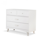 Soho 4 Drawer Dresser - Tots to Teens Furniture