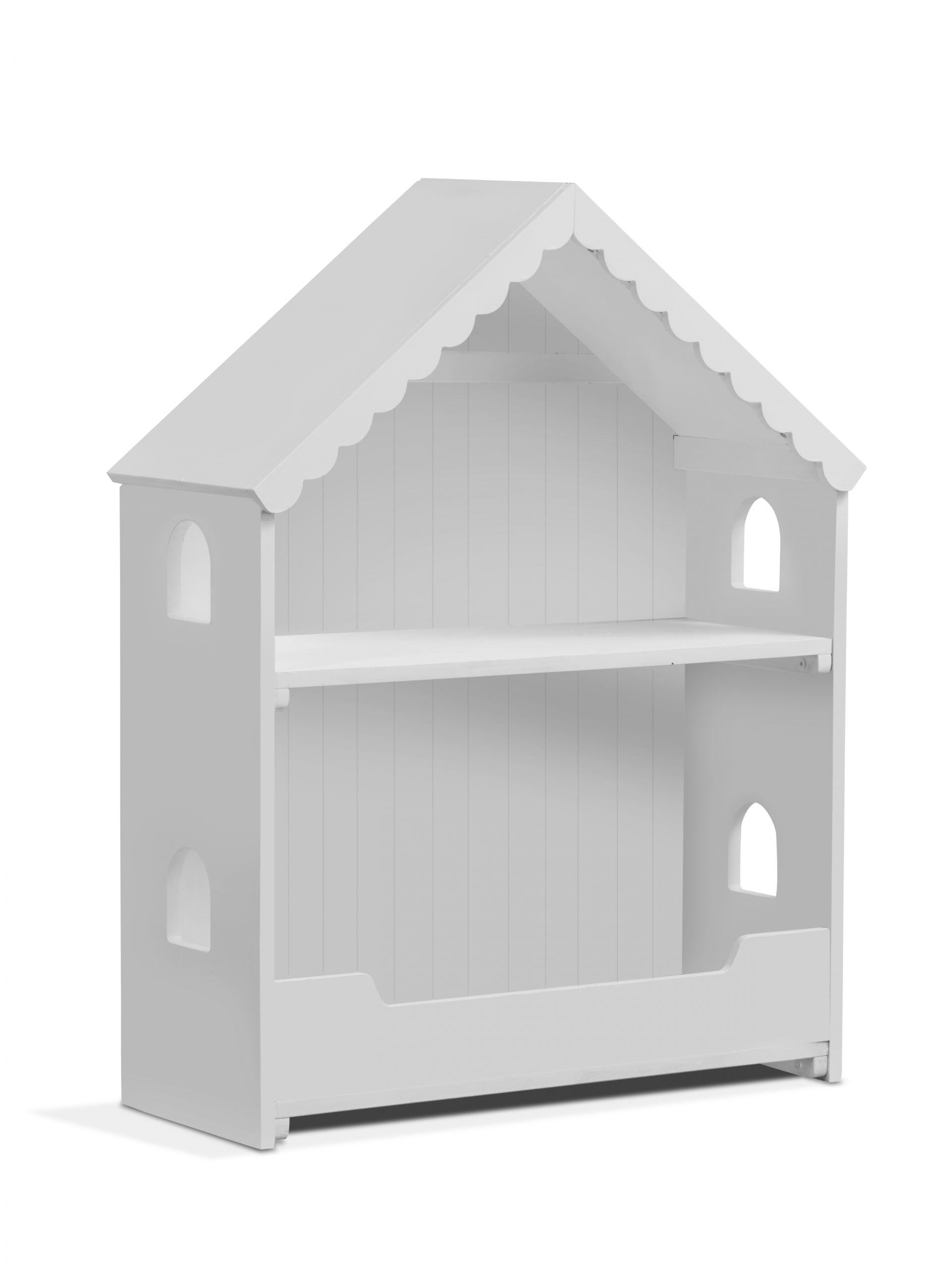 Sorelle Sweet Home Bookcase | Tots to Teens Furniture