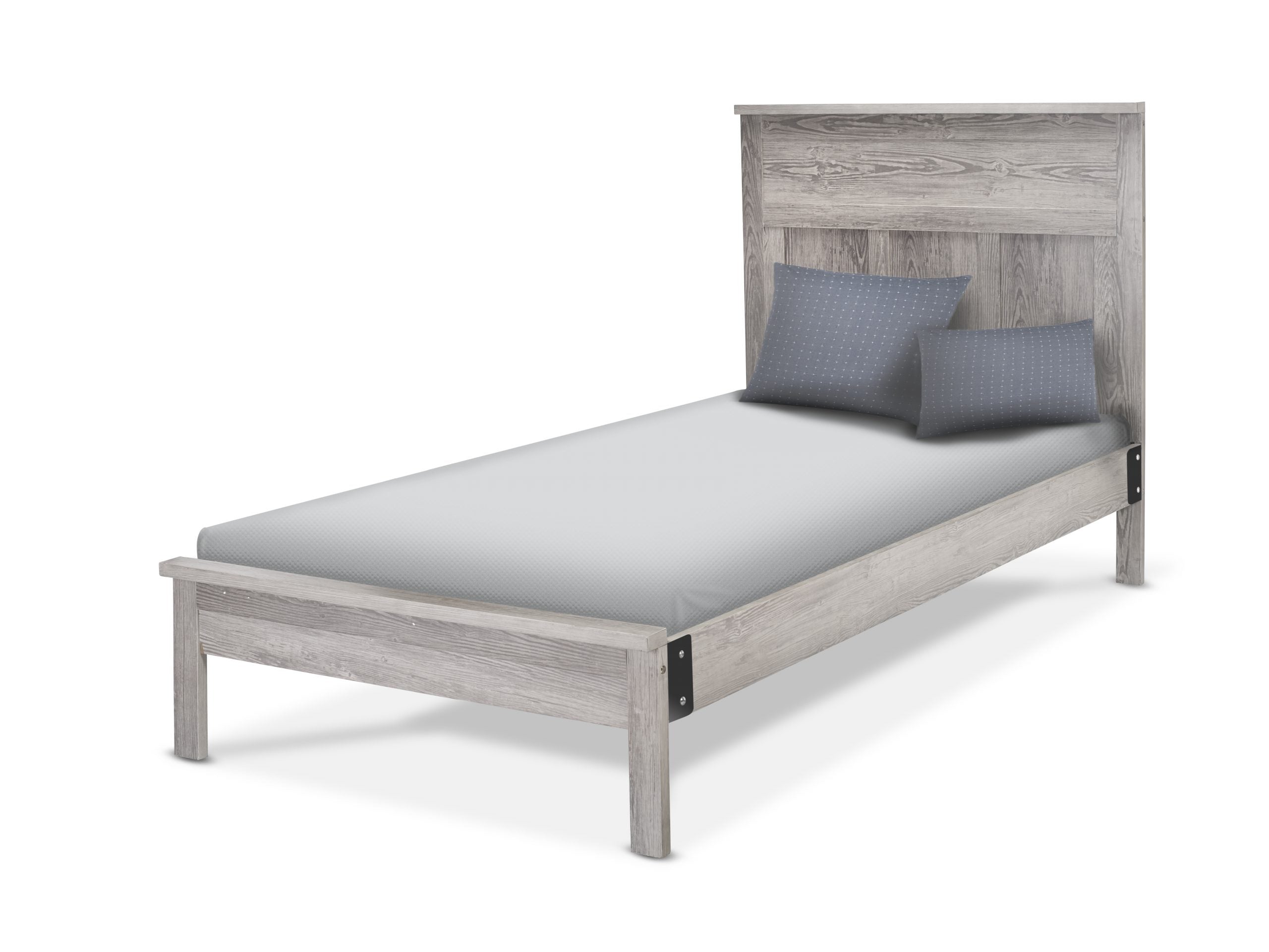 Sorelle Twin Bed | Tots to Teens Furniture