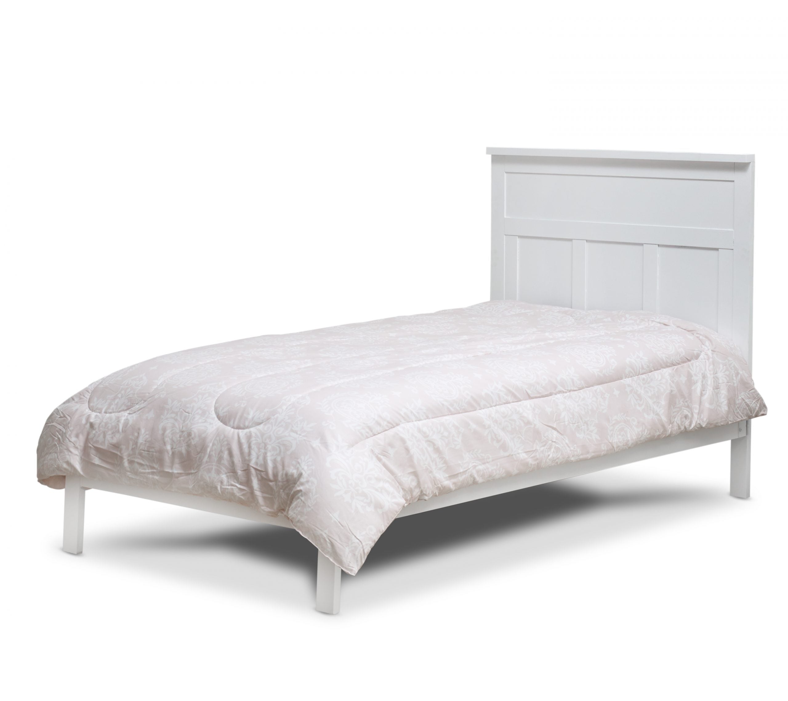 Sorelle Twin Bed | Tots to Teens Furniture