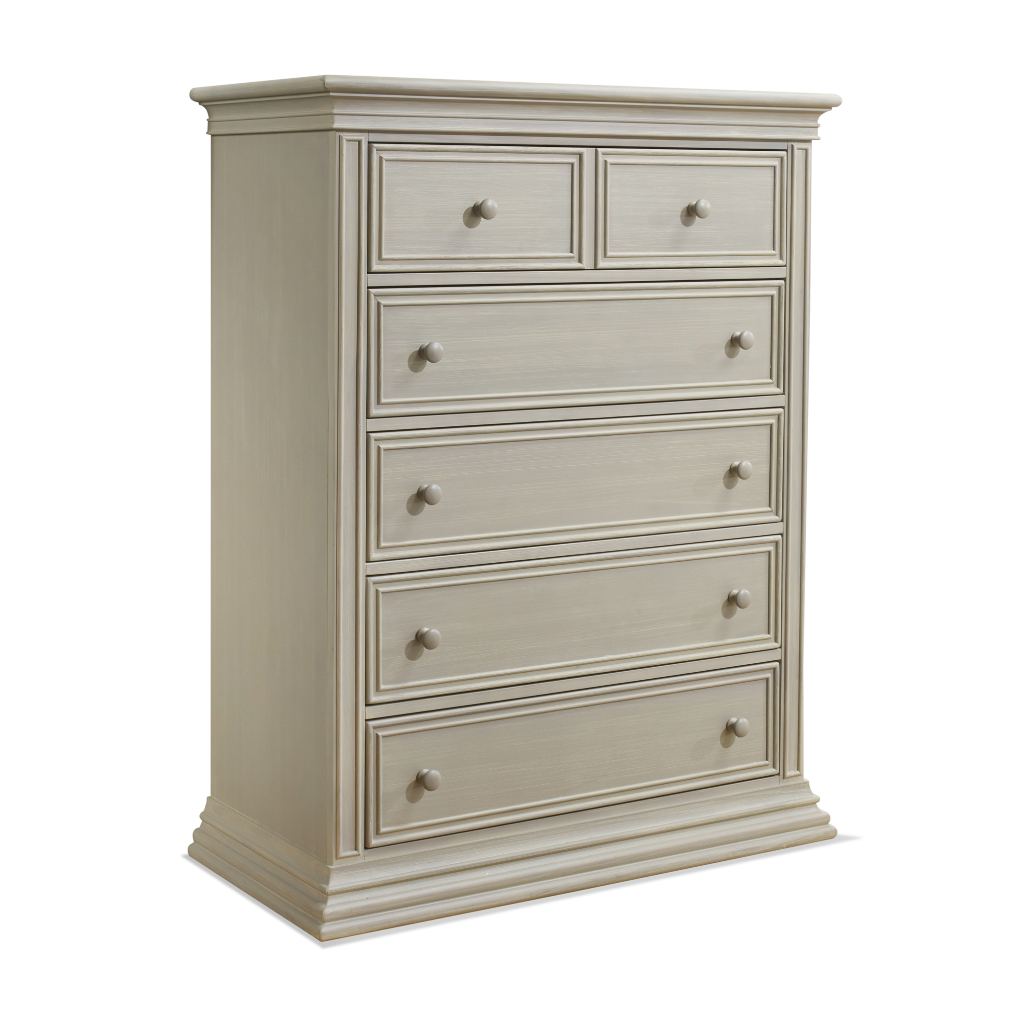 Verona 5 Drawer Chest - Tots to Teens Furniture