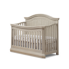 Vista Elite Arch Top Crib - Tots to Teens Furniture