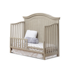 Vista Elite Arch Top Crib - Tots to Teens Furniture