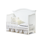 Vista Elite Arch Top Crib - Tots to Teens Furniture