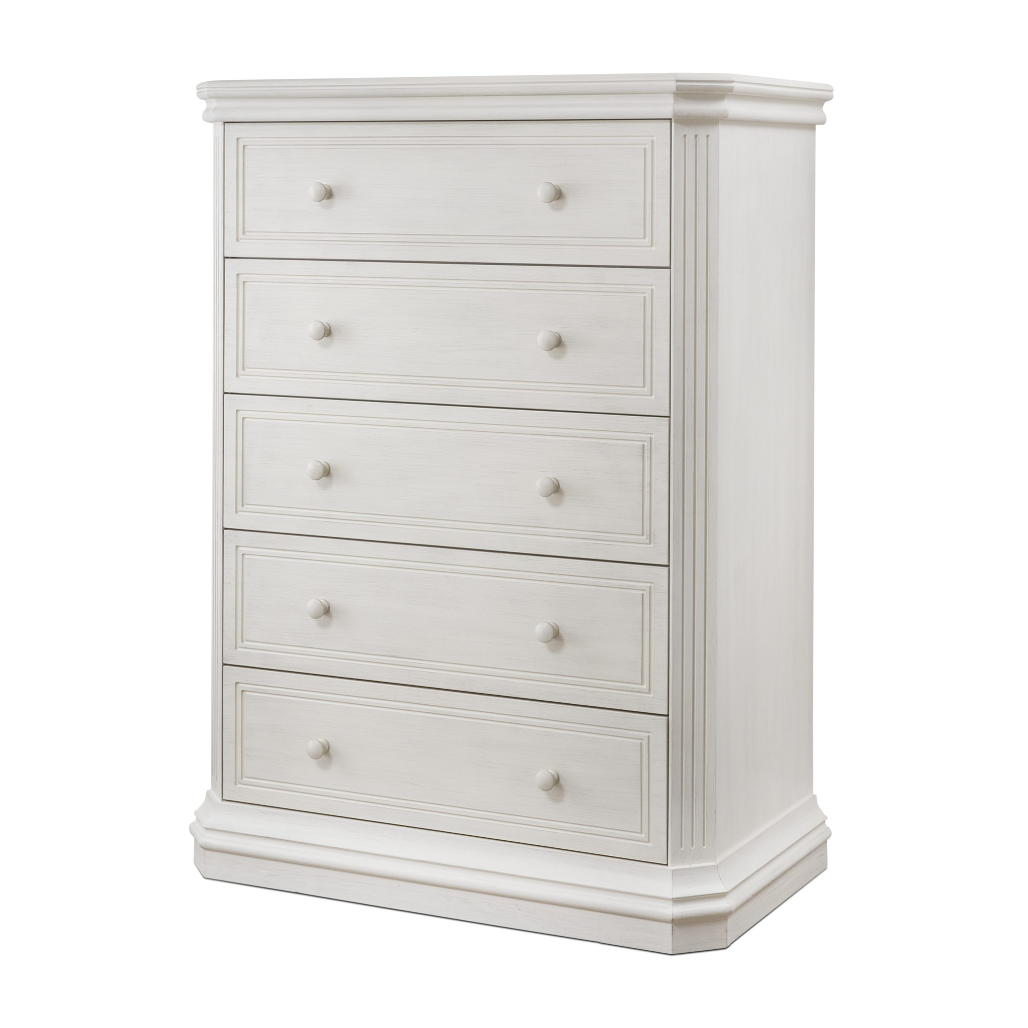 Vista Elite 5 Drawer Chest - Tots to Teens Furniture