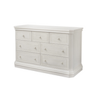 Vista Elite Double Dresser - Tots to Teens Furniture