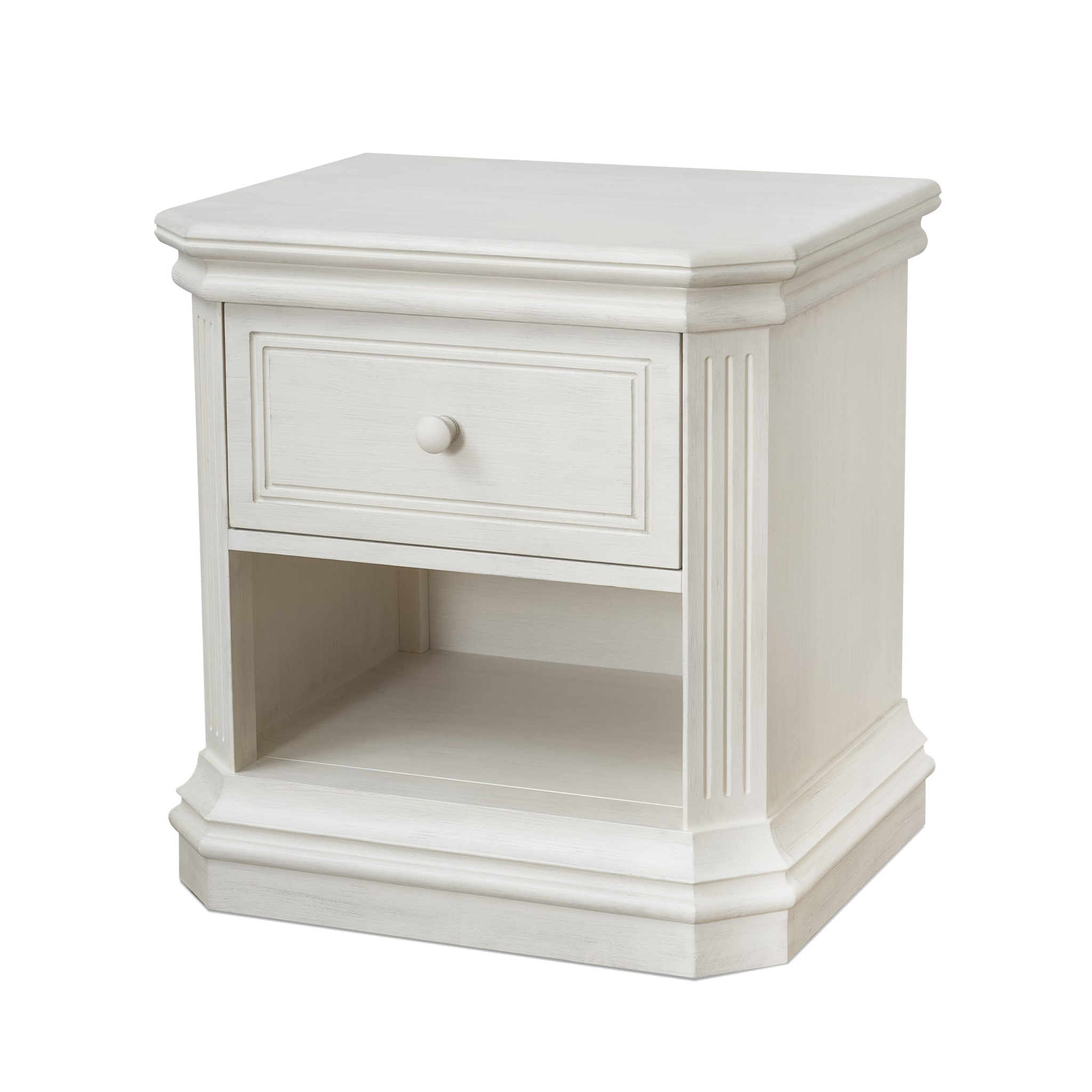Vista Elite Nightstand - Tots to Teens Furniture