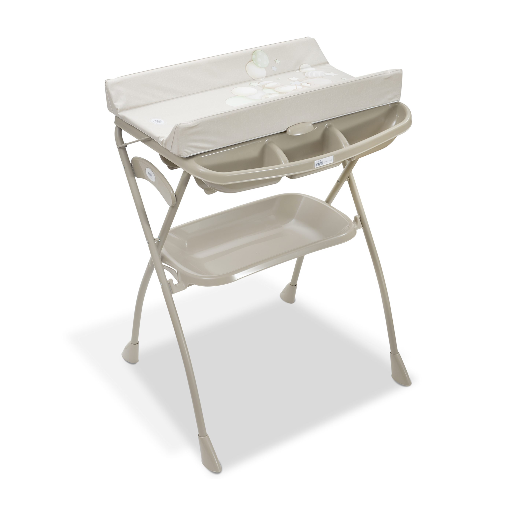 Sorelle Volare Bathinette - Tots to Teens Furniture