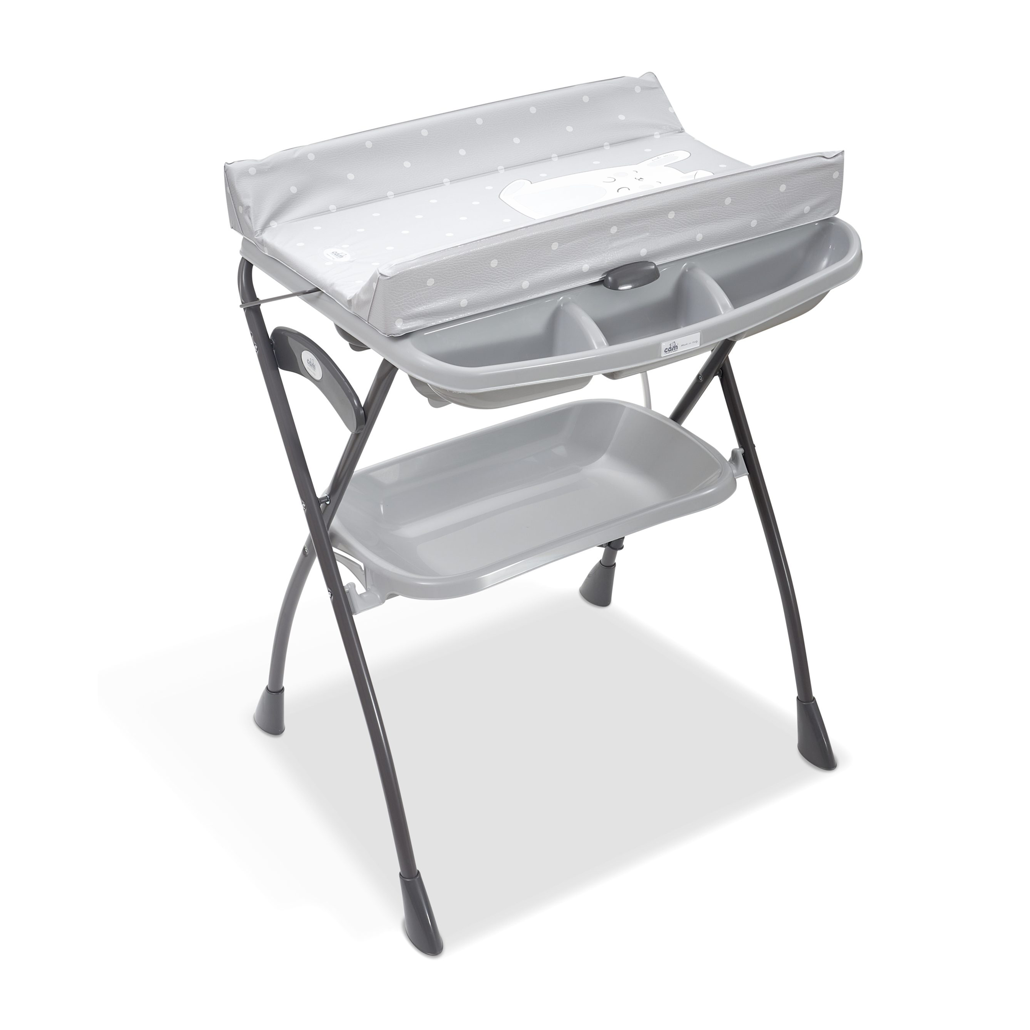 Sorelle Volare Bathinette - Tots to Teens Furniture