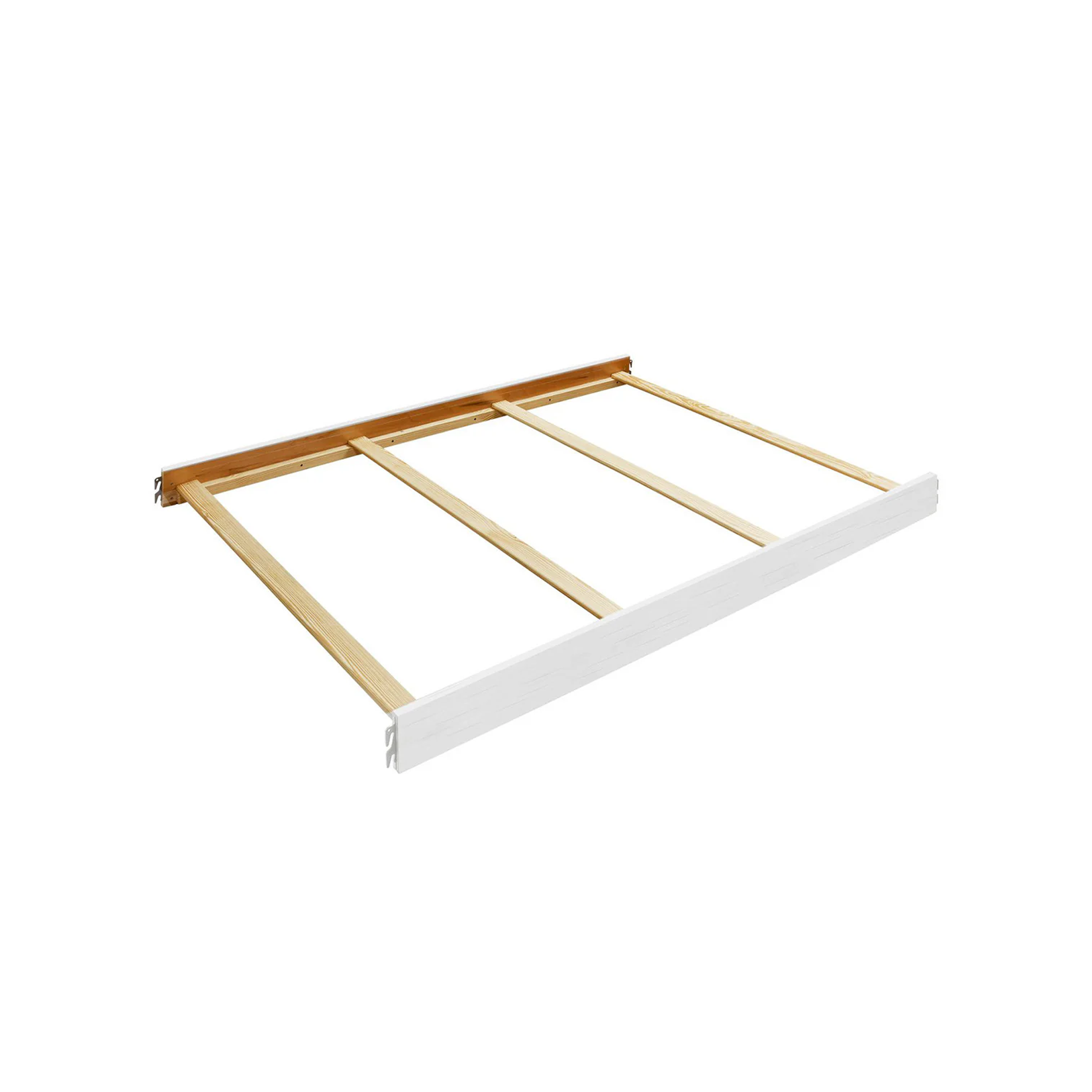 Sorelle 215 Full Size Conversion Rails - Tots to Teens Furniture