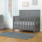 Farmhouse Crib - Tots to Teens Furniture