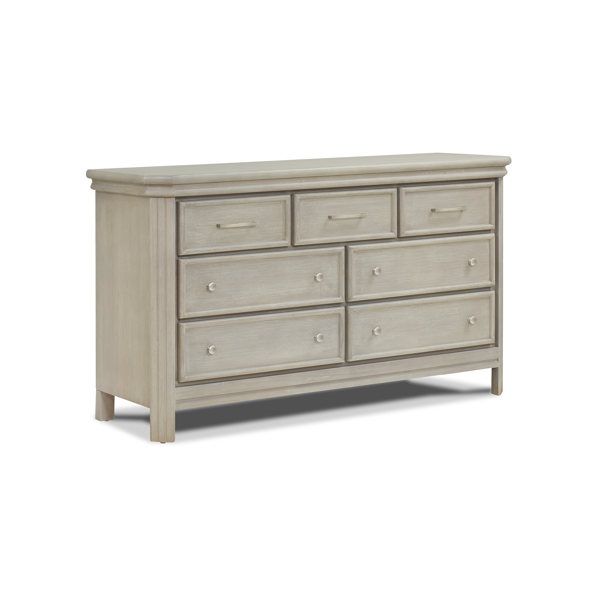Finley Elite Double Dresser - Tots to Teens Furniture