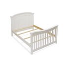 Finley Elite 4 in 1 Crib - Tots to Teens Furniture