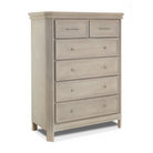 Finley Elite 6 Drawer Chest - Tots to Teens Furniture