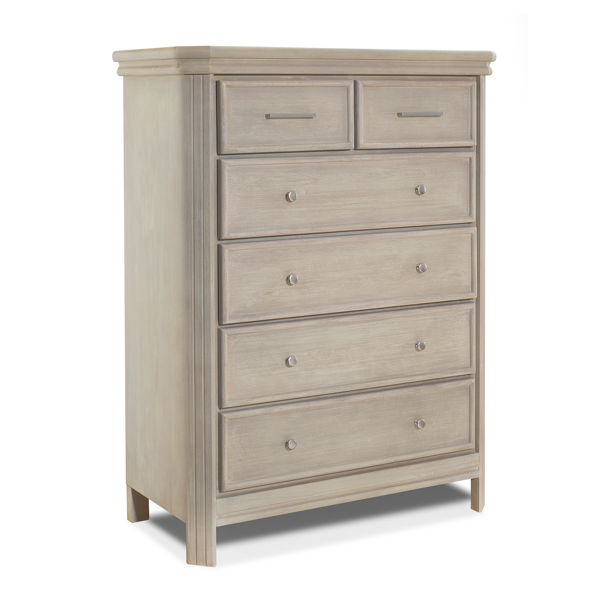 Finley Elite 6 Drawer Chest - Tots to Teens Furniture