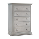 Providence 5 Drawer Chest - Tots to Teens Furniture