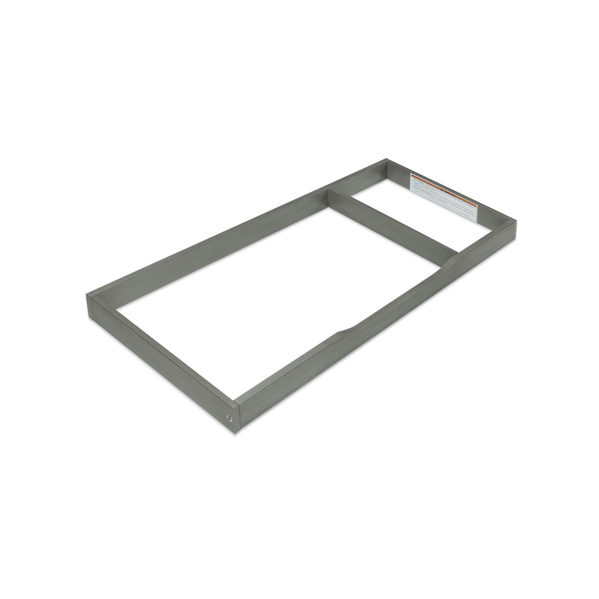 Sorelle 0299 Changing Tray Topper - Tots to Teens Furniture