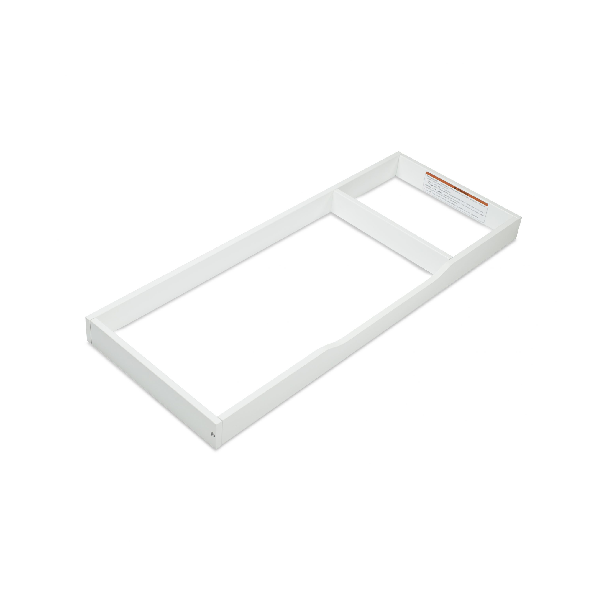 Sorelle 0299 Changing Tray Topper - Tots to Teens Furniture