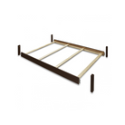 Sorelle 221 Full Size Rails - Tots to Teens Furniture