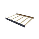 Sorelle 221 Full Size Rails - Tots to Teens Furniture