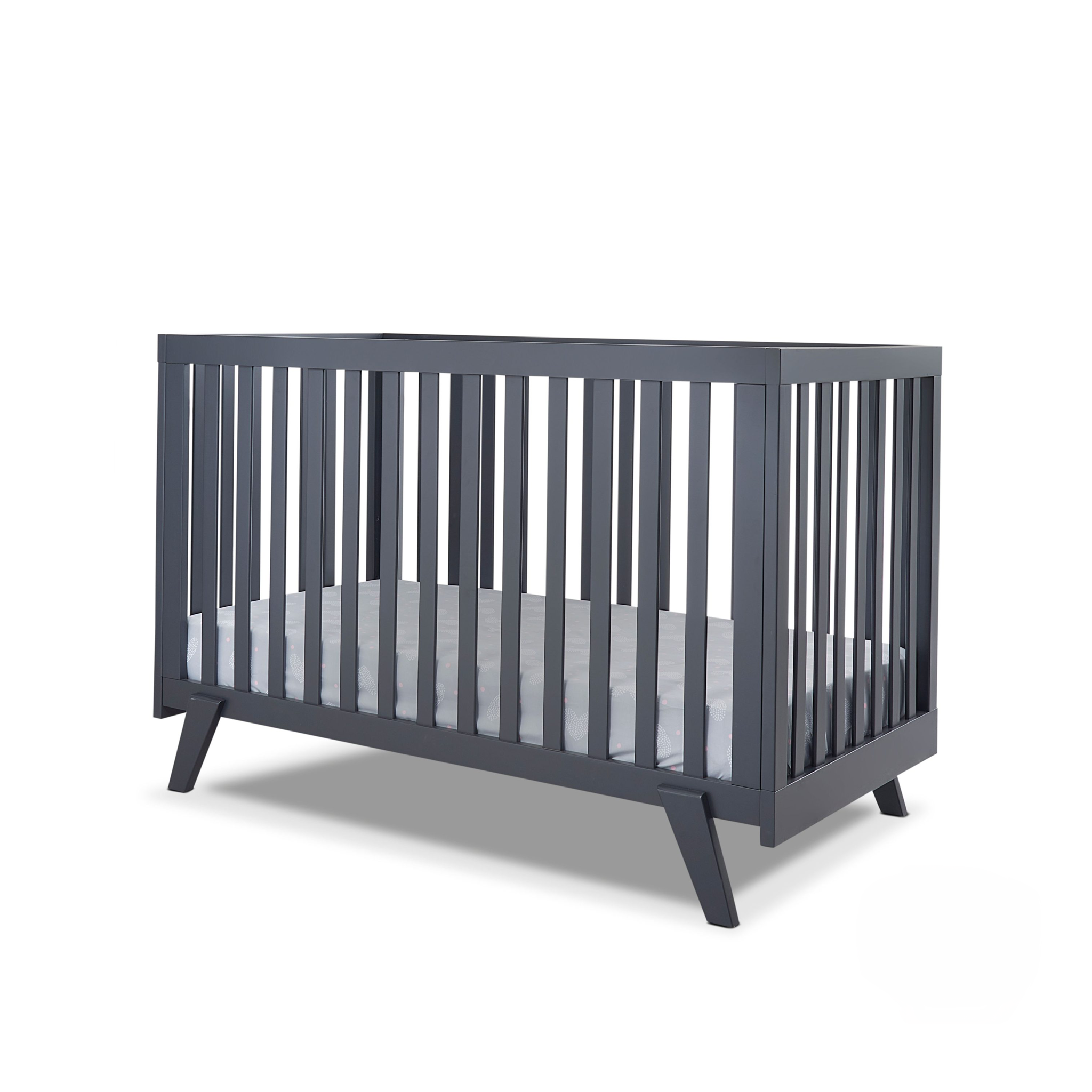 Luce Convertible Crib - Tots to Teens Furniture