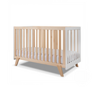 Luce Convertible Crib - Tots to Teens Furniture