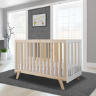 Luce Convertible Crib - Tots to Teens Furniture