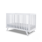 Luce Convertible Crib - Tots to Teens Furniture