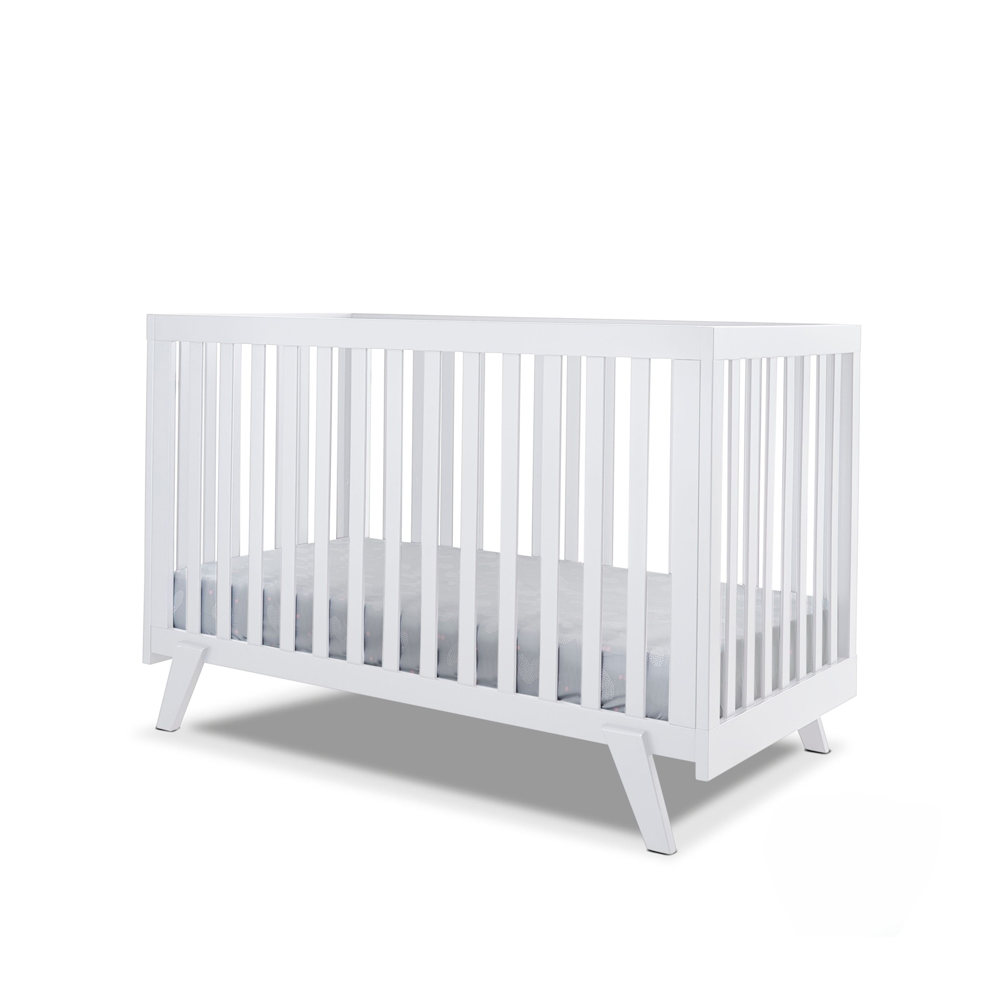 Luce Convertible Crib - Tots to Teens Furniture
